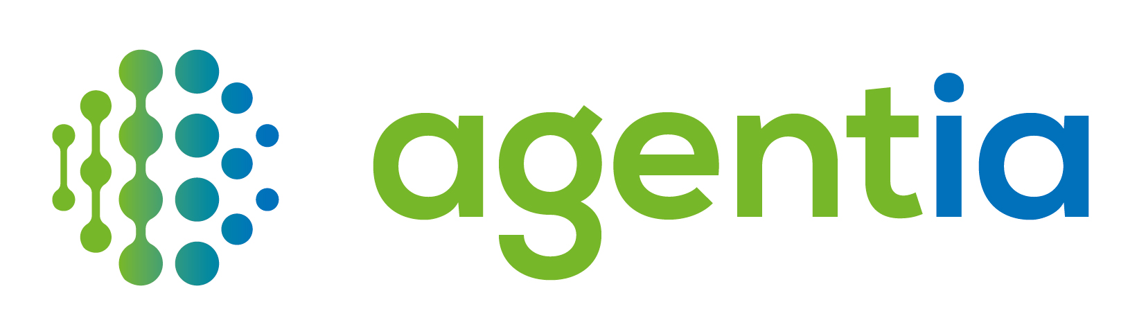 Agentia Logo