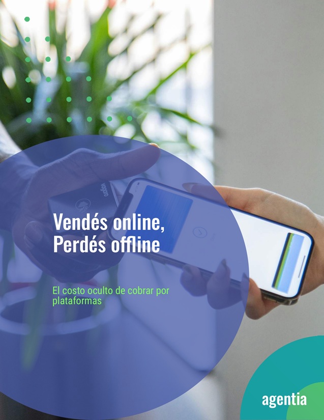 Ebook Vendés online, Perdés online
