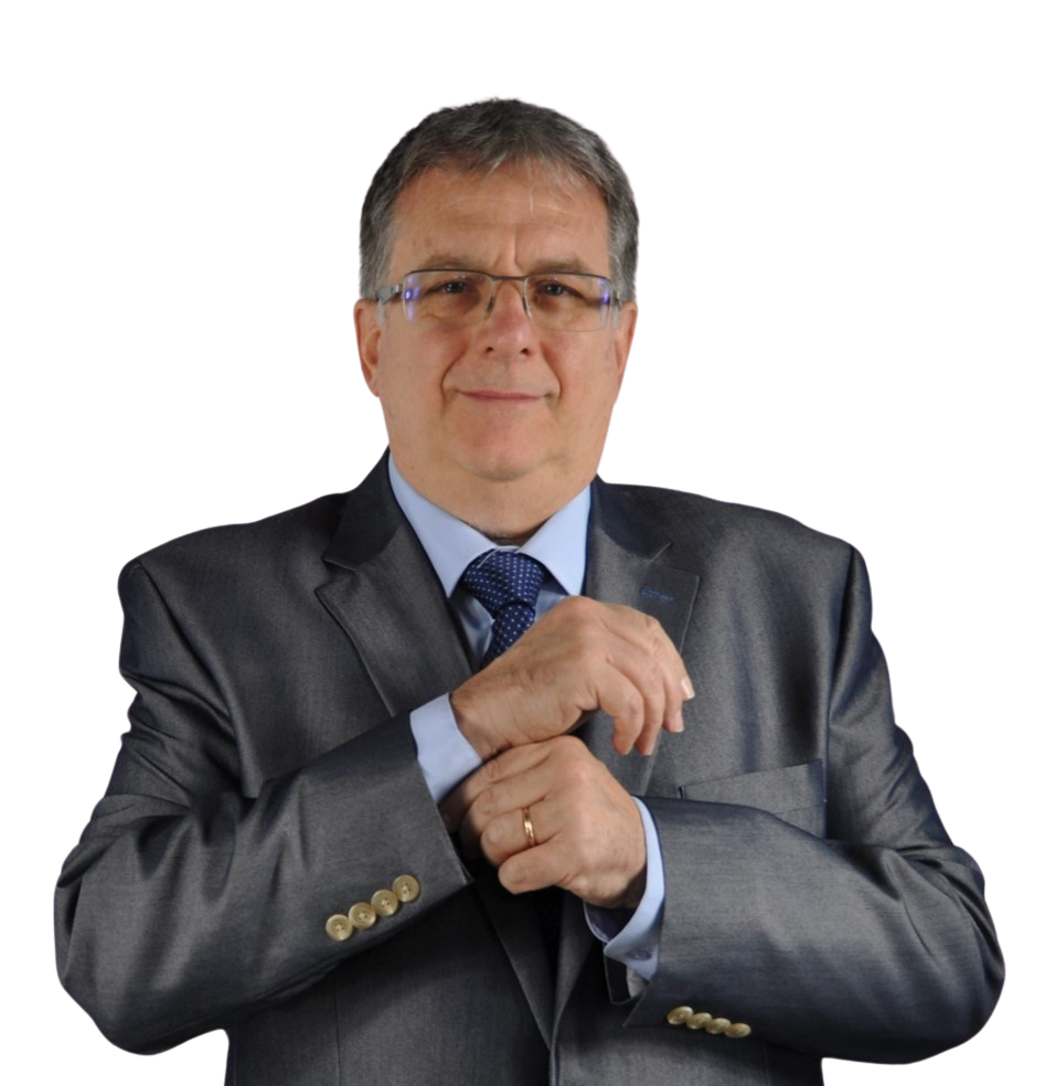 Jorge Bacchi